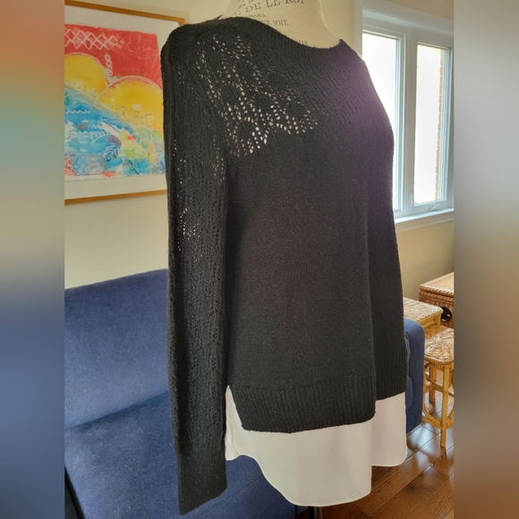 Camber&Grace Sweater - Picture 3 of 7